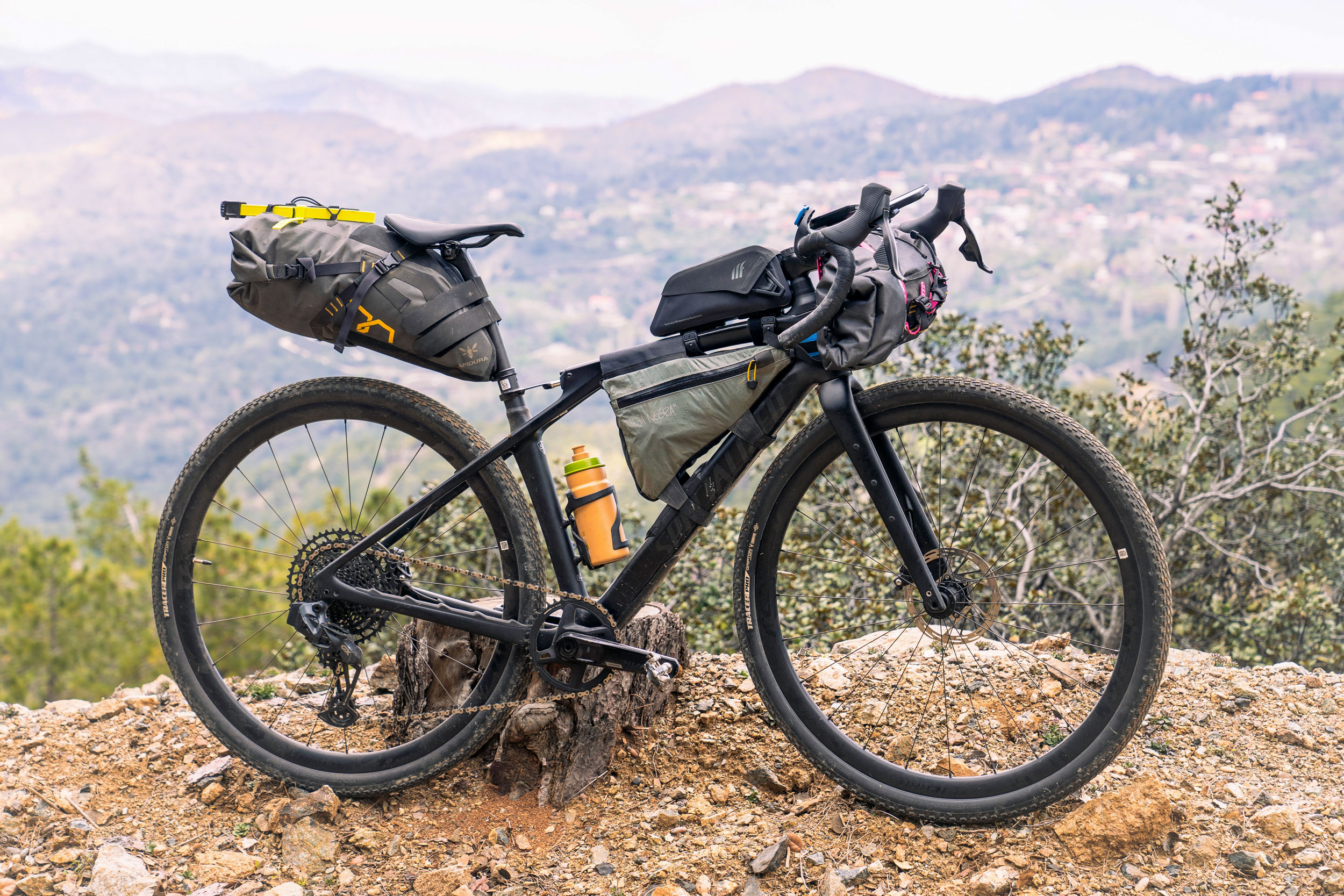 Specialized Diverge STR Review - BIKEPACKING.com