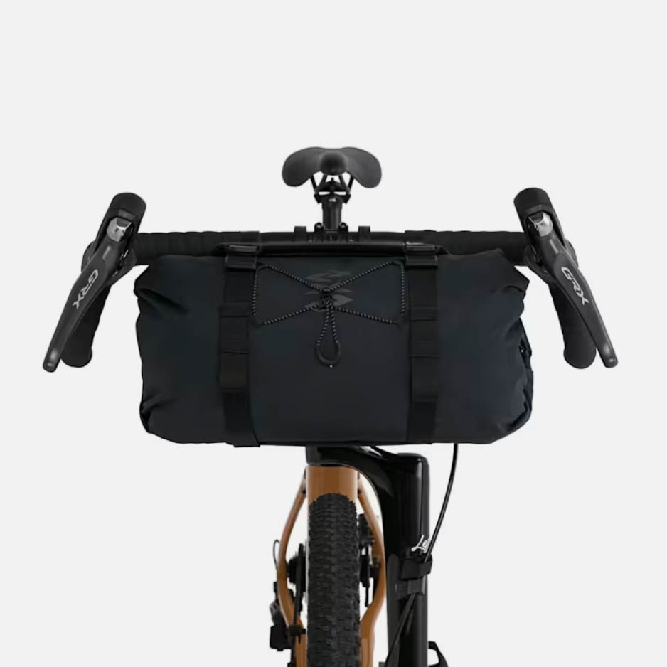 Pack Light, Travel Far: Introducing the Rapha Explore Luggage