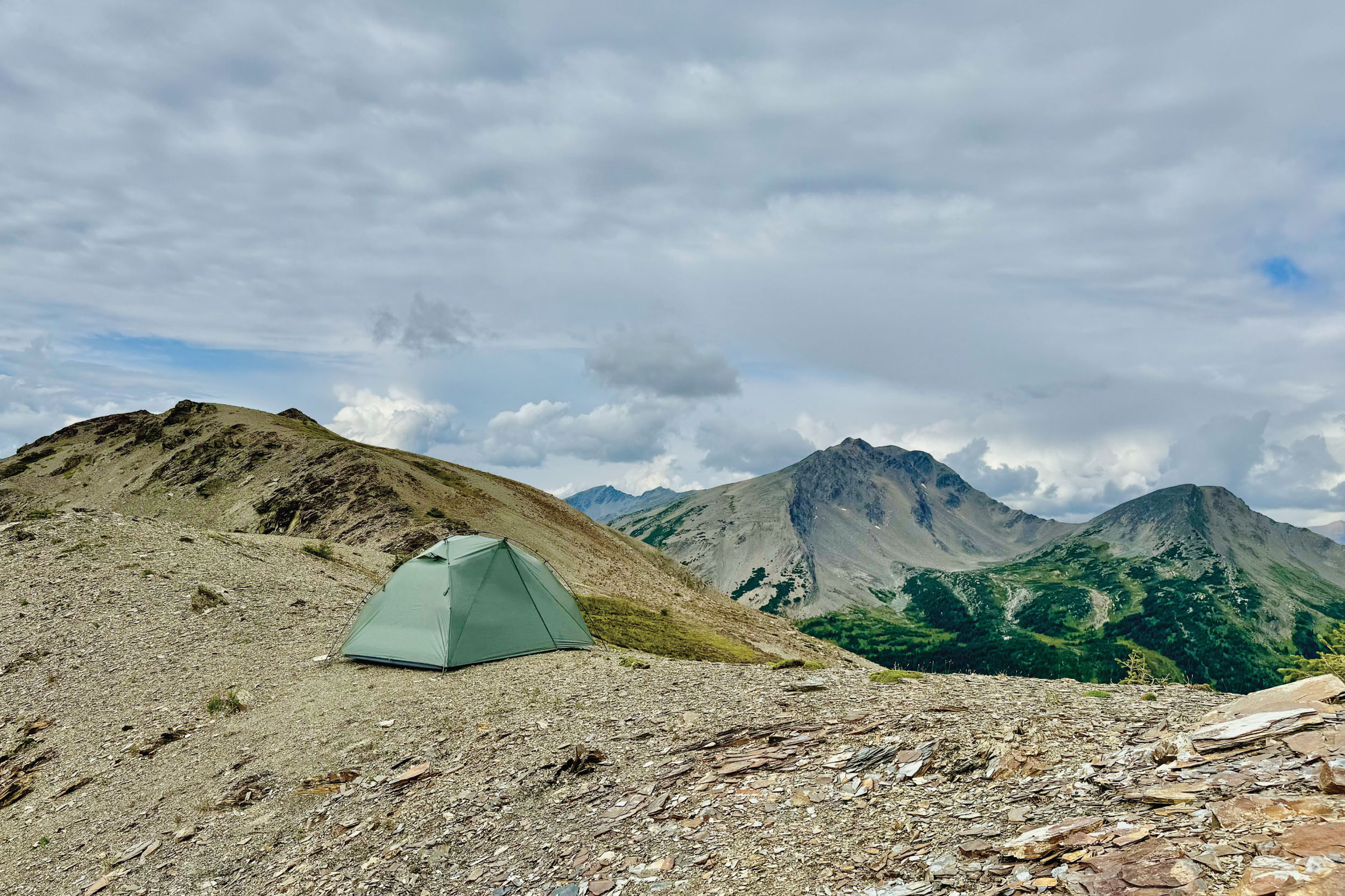 DURSTON GEAR X-Mid 1 +グランドシート【2025年モデル】 Durston | X