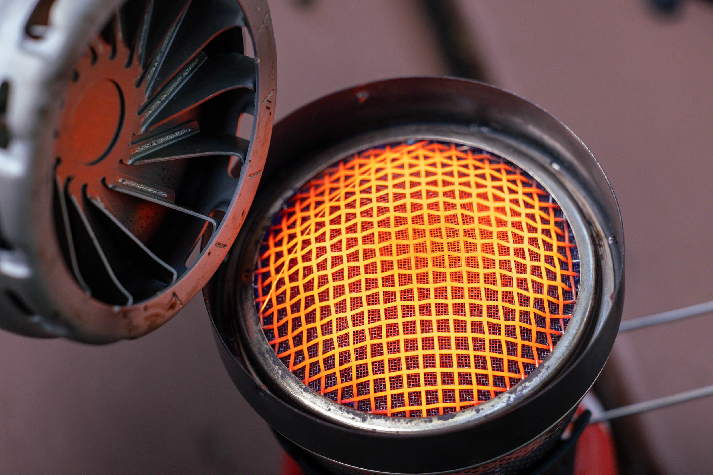 MSR WindBurner Stove Review - BIKEPACKING.com