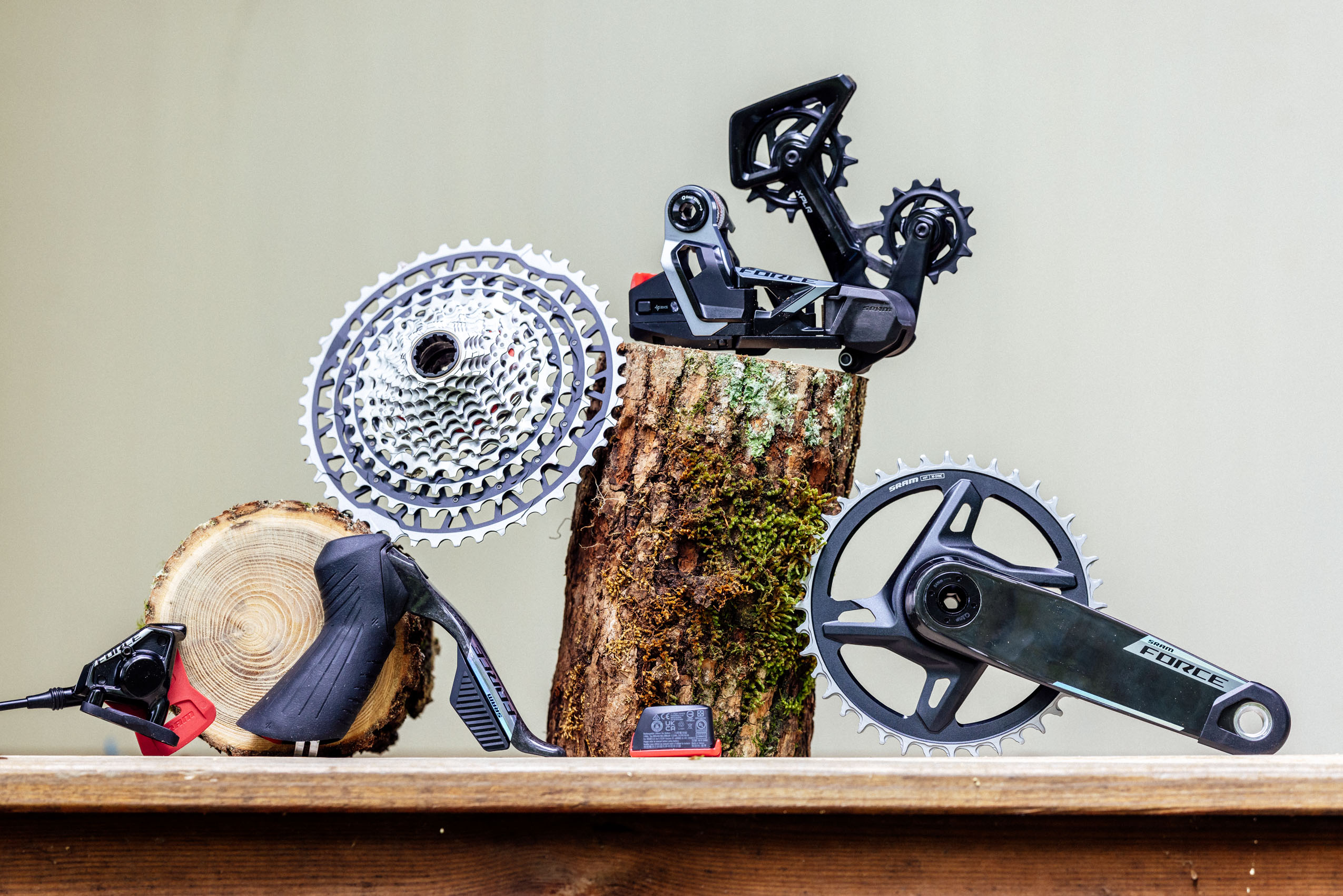 SRAM Force XPLR AXS: First Look - BIKEPACKING.com