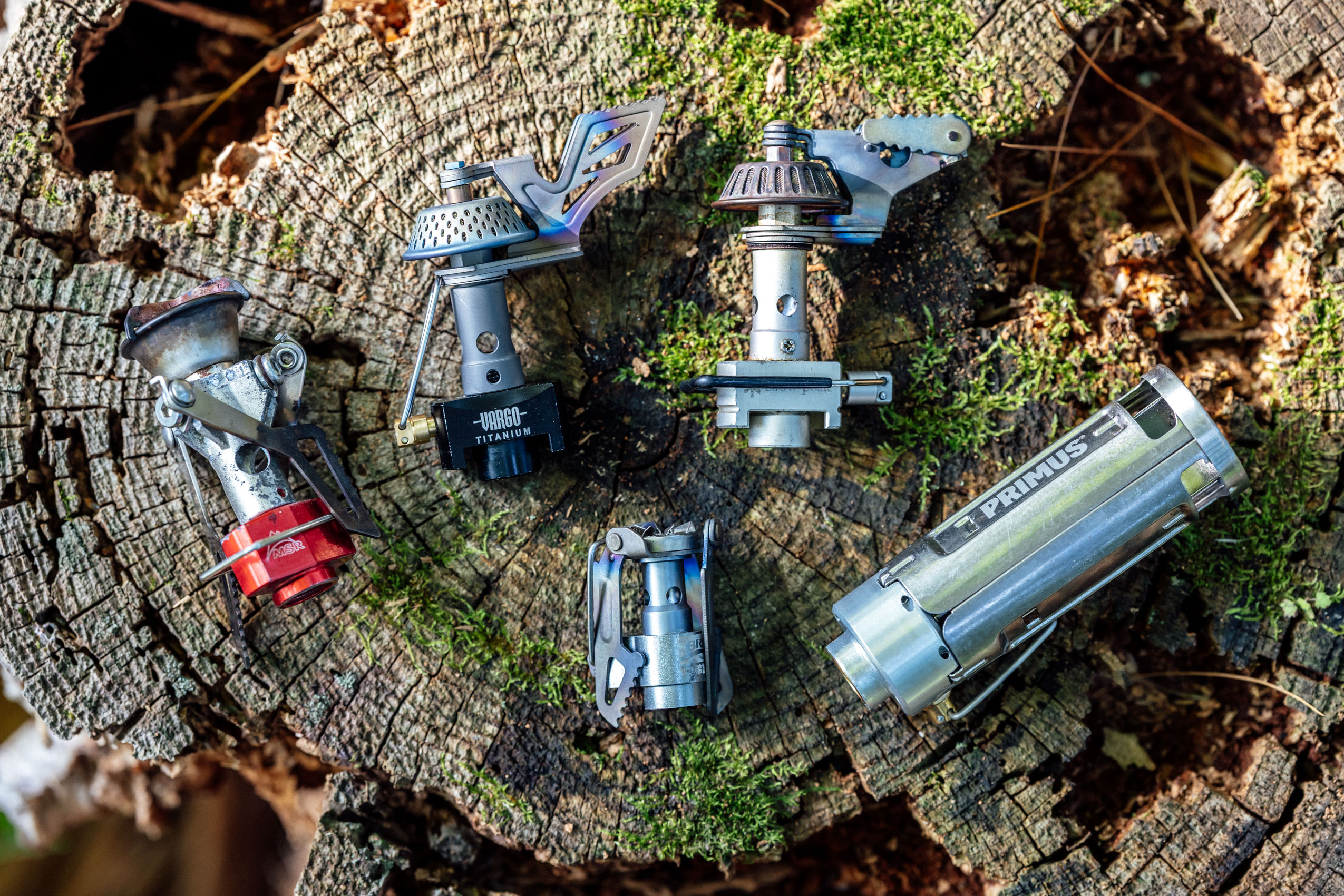 Vargo Jet-Ti 2 Stove Review - BIKEPACKING.com