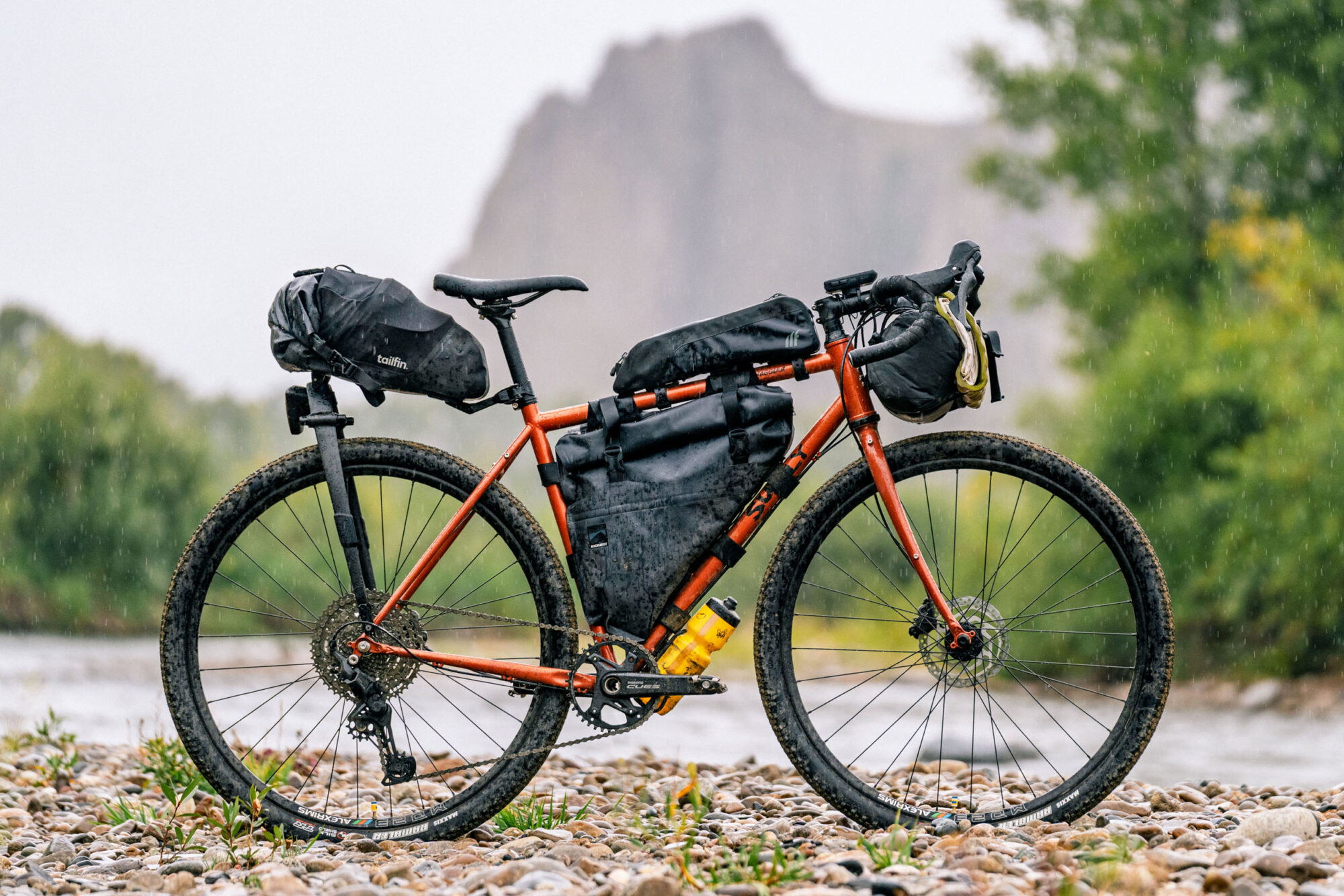 Surly Straggler Review: First Update in a Decade + 11 Thoughts