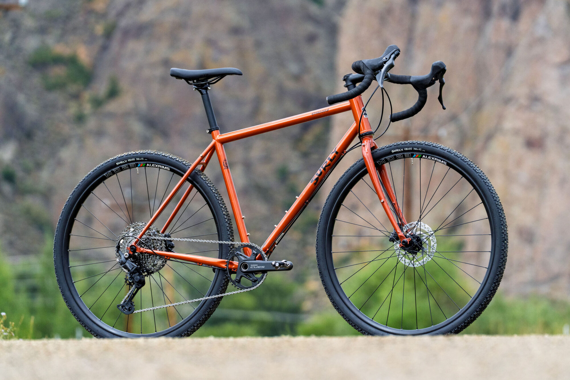 Surly Straggler Review: First Update in a Decade + 11 Thoughts