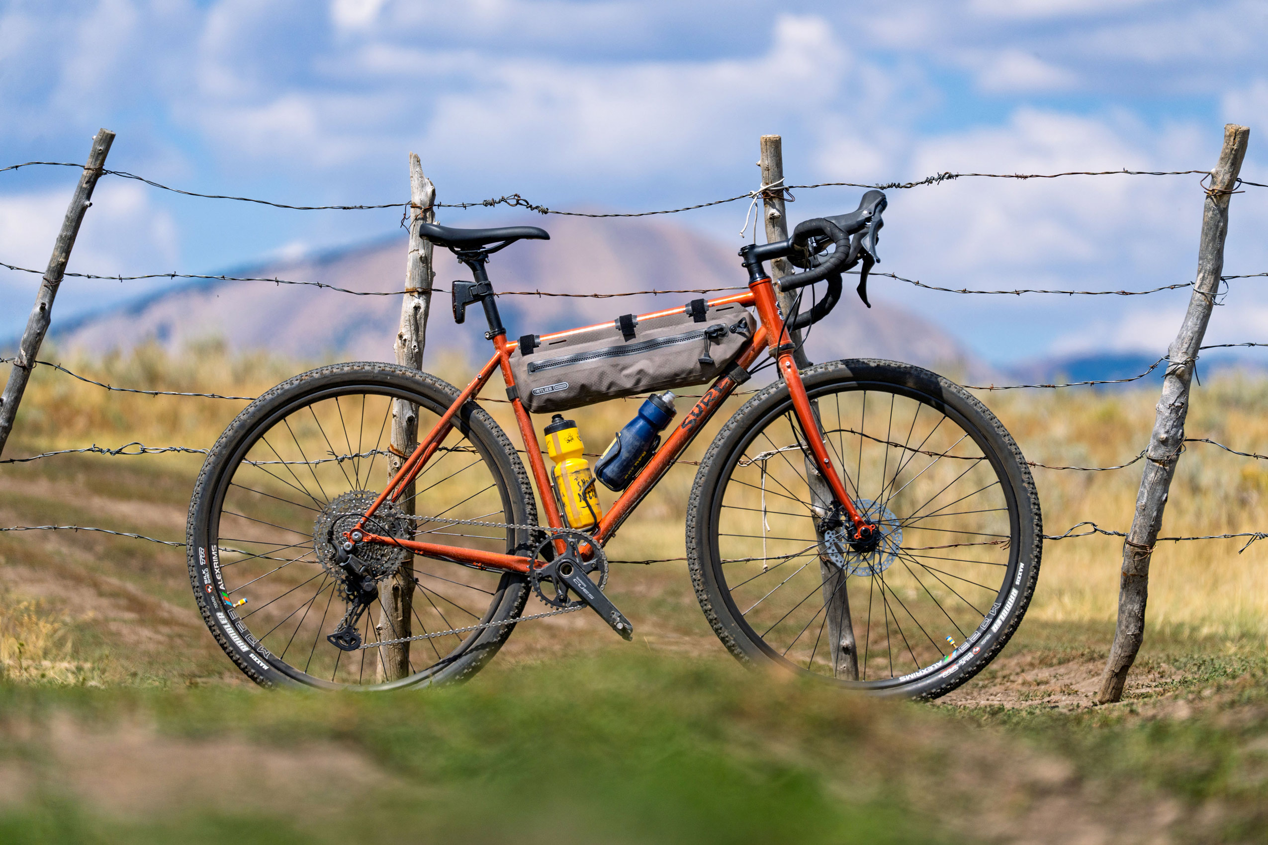 Surly Straggler Review: First Update in a Decade + 11 Thoughts