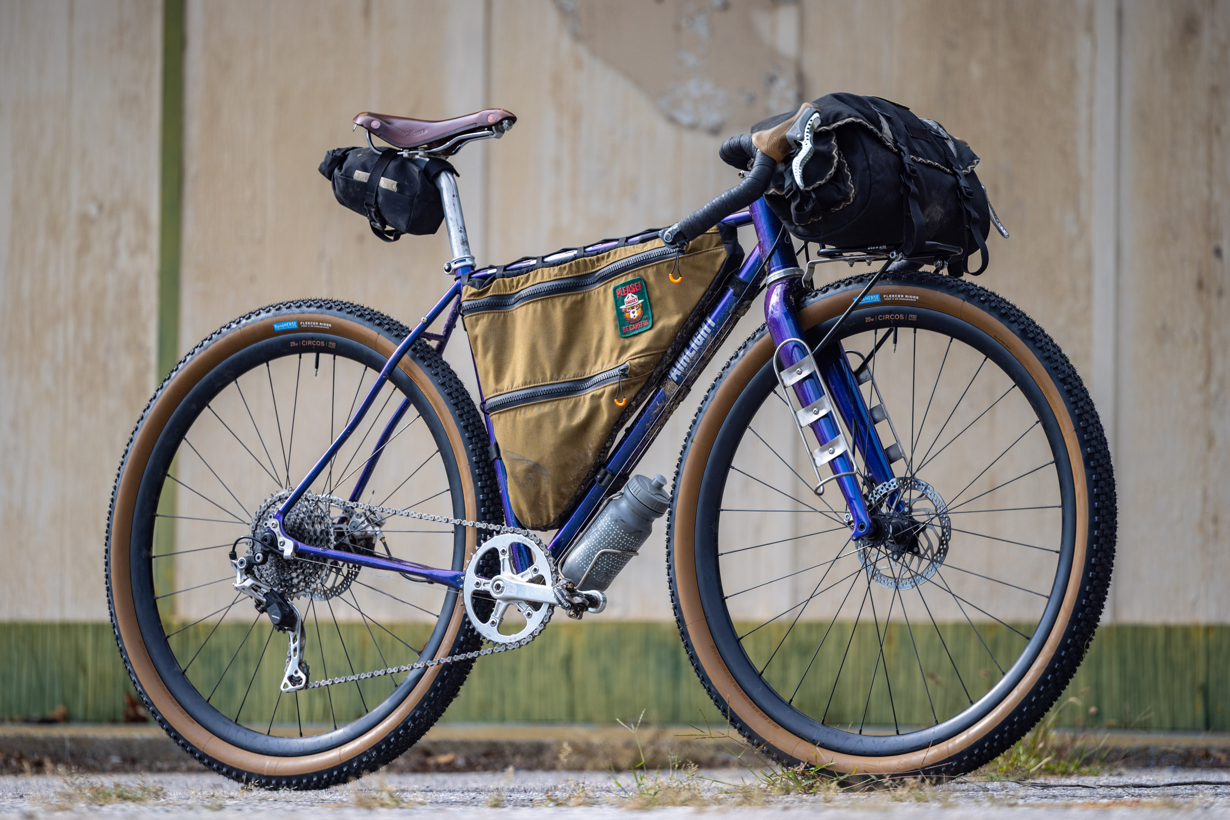 Fairlight Secan 3.0 Review - BIKEPACKING.com