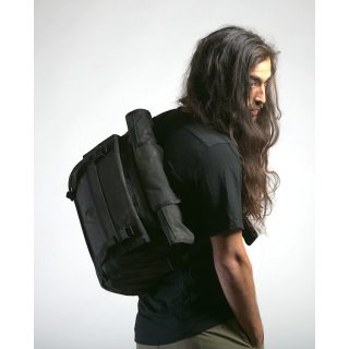 MISSION WORKSHOP Rummy AP waterproof 27L Messenger Bag multicam black