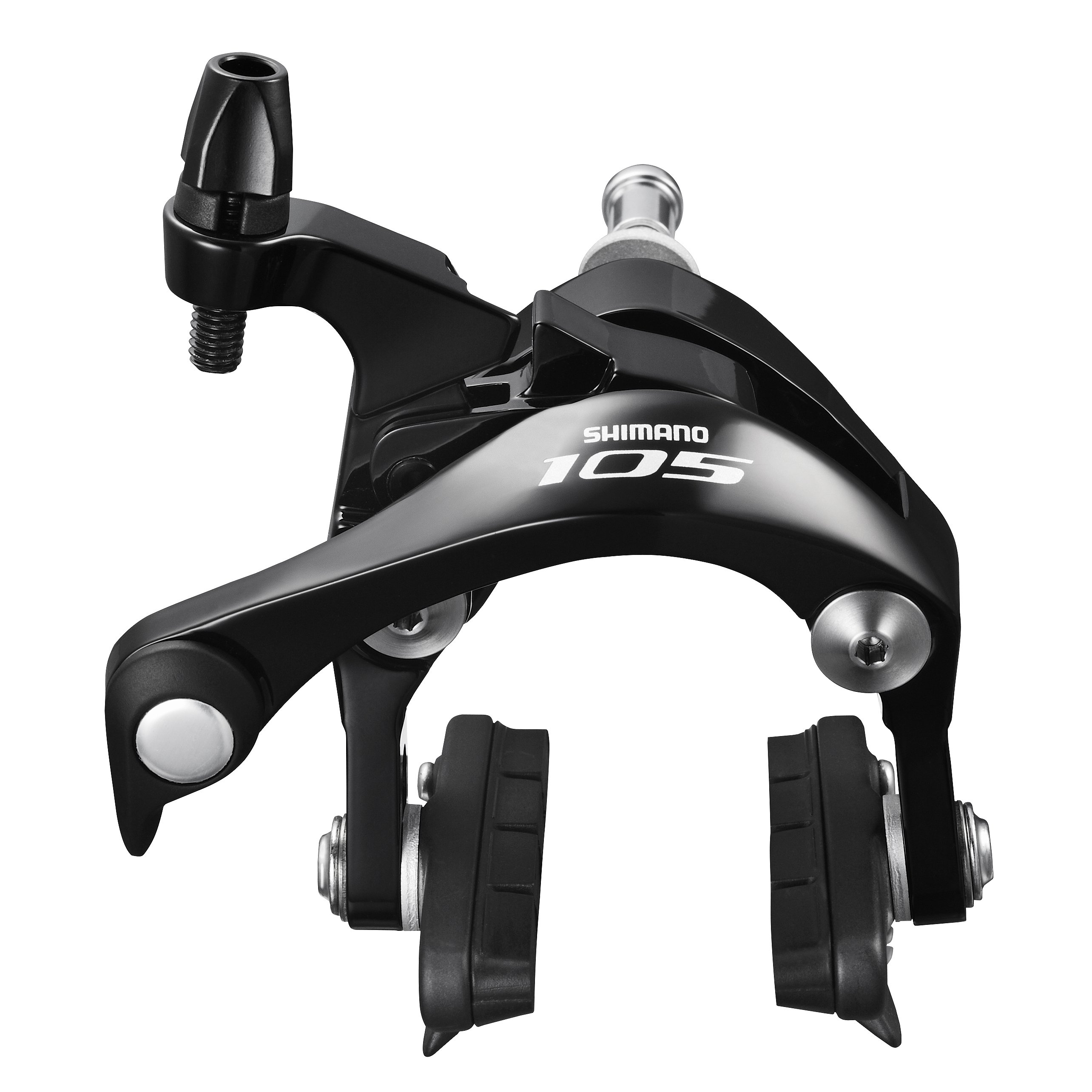 First Look: New Shimano 105 11-Speed Group, Plus New Mechanical +