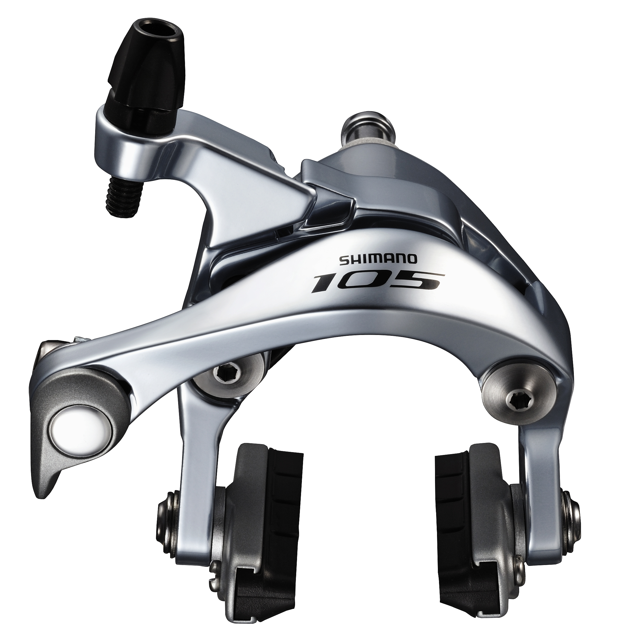 First Look: New Shimano 105 11-Speed Group, Plus New Mechanical +