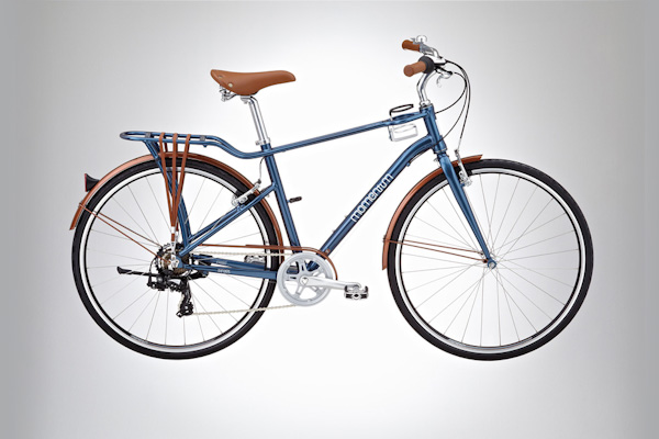 Giant's Spinoff Brand Momentum Wants you to 'Move Happy' with