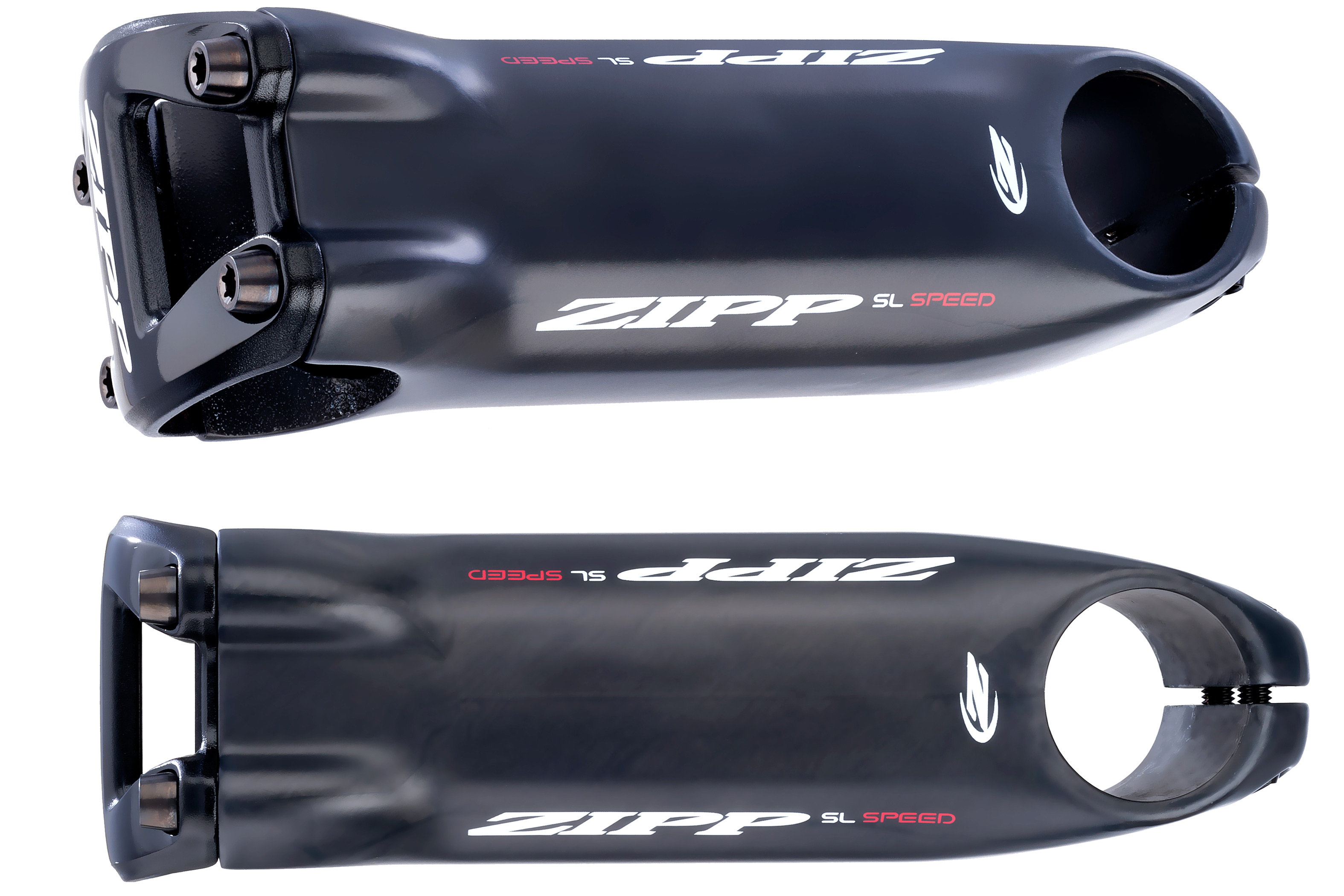 Zipp unwraps new SL Speed stem and seatpost - Bikerumor