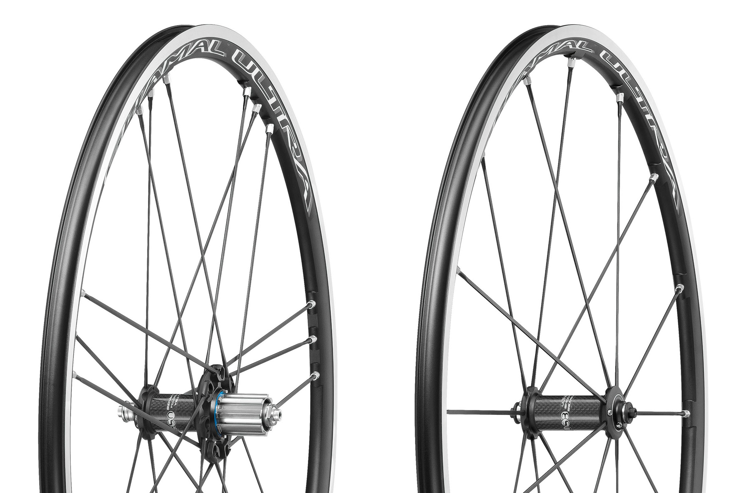 Campagnolo updates & widens Shamal Ultra C17 alloy road wheels