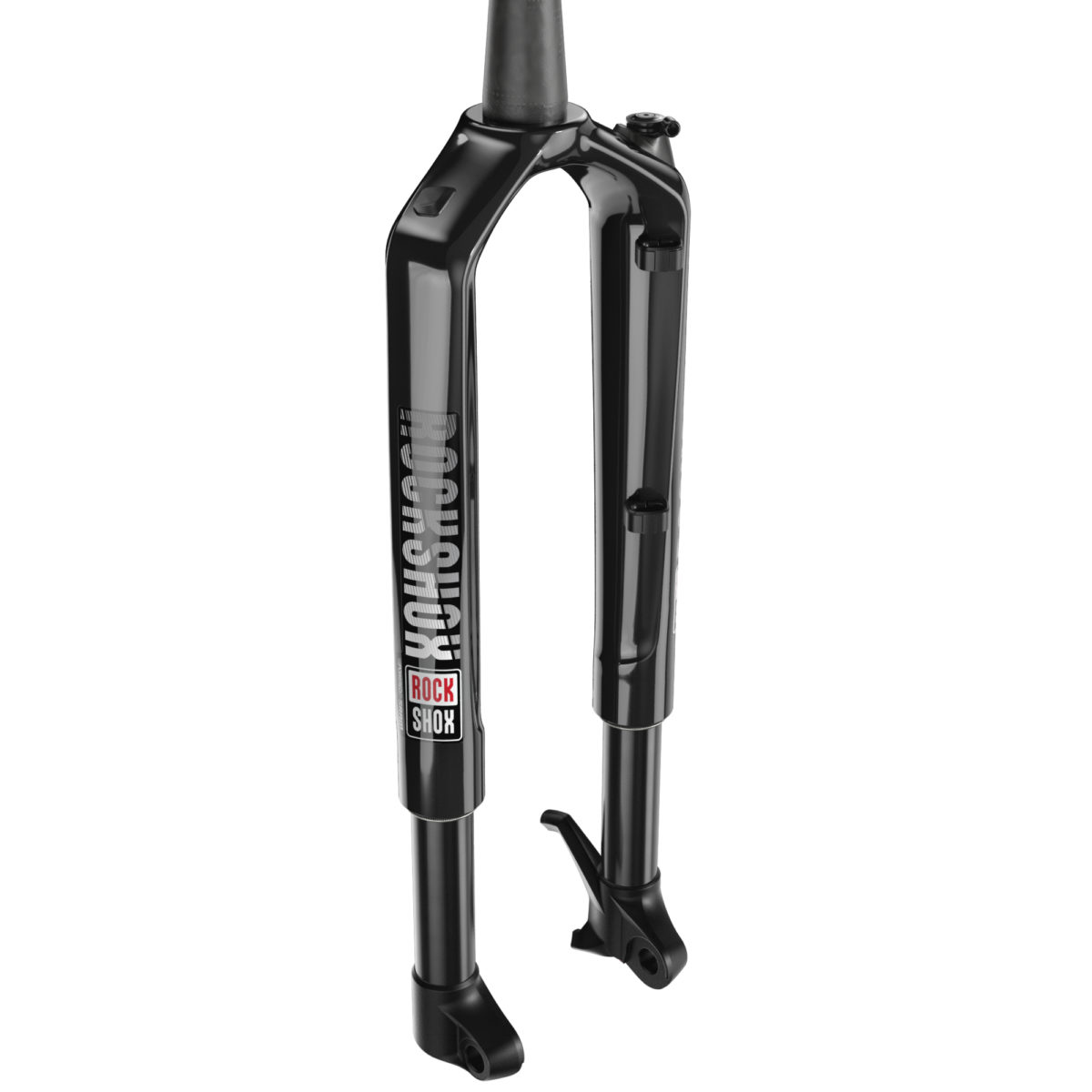 RockShox Revelation is reborn as a budget Pike, Lyrik and RS-1 get