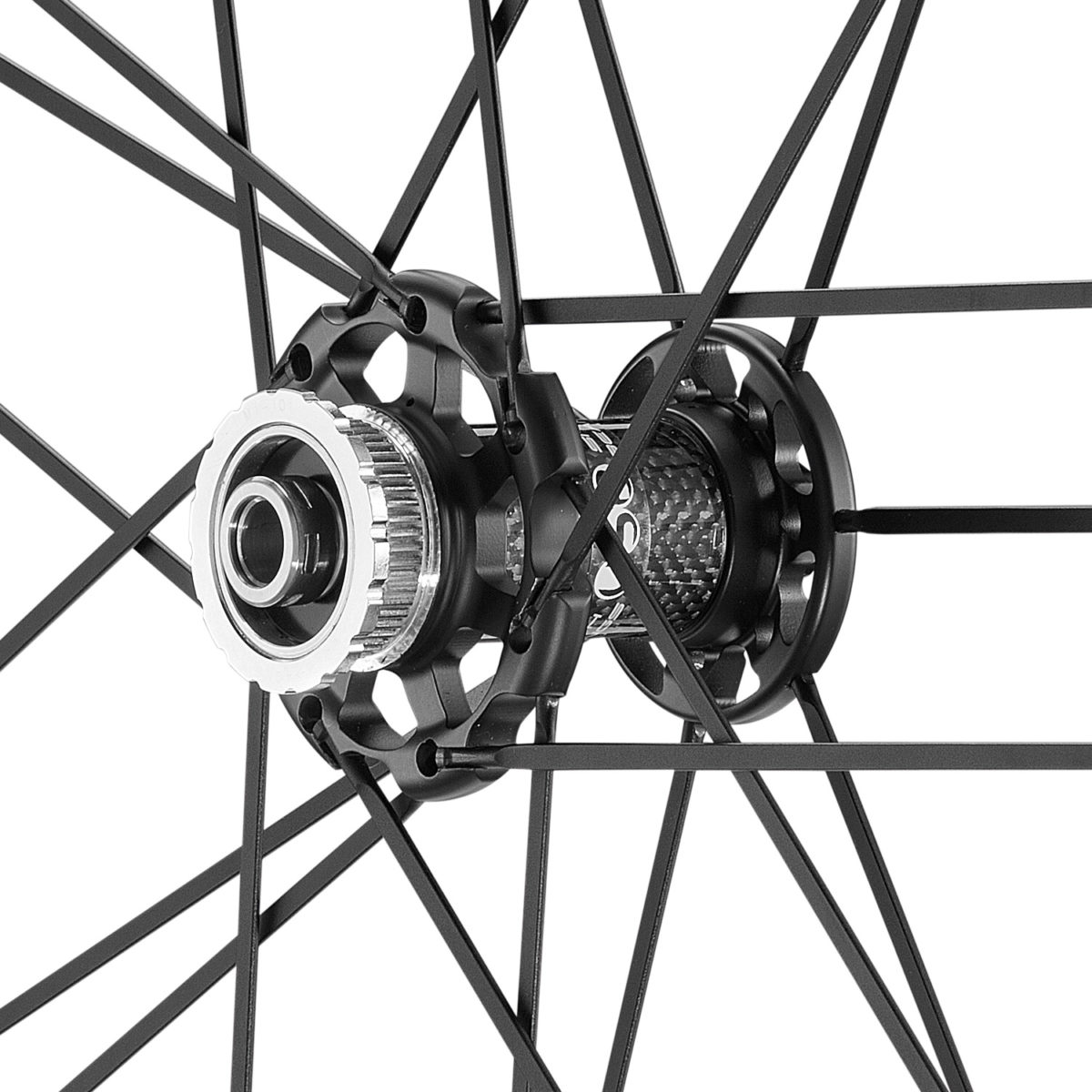 Campagnolo's race-ready everyday Shamal Ultra tubeless aluminum