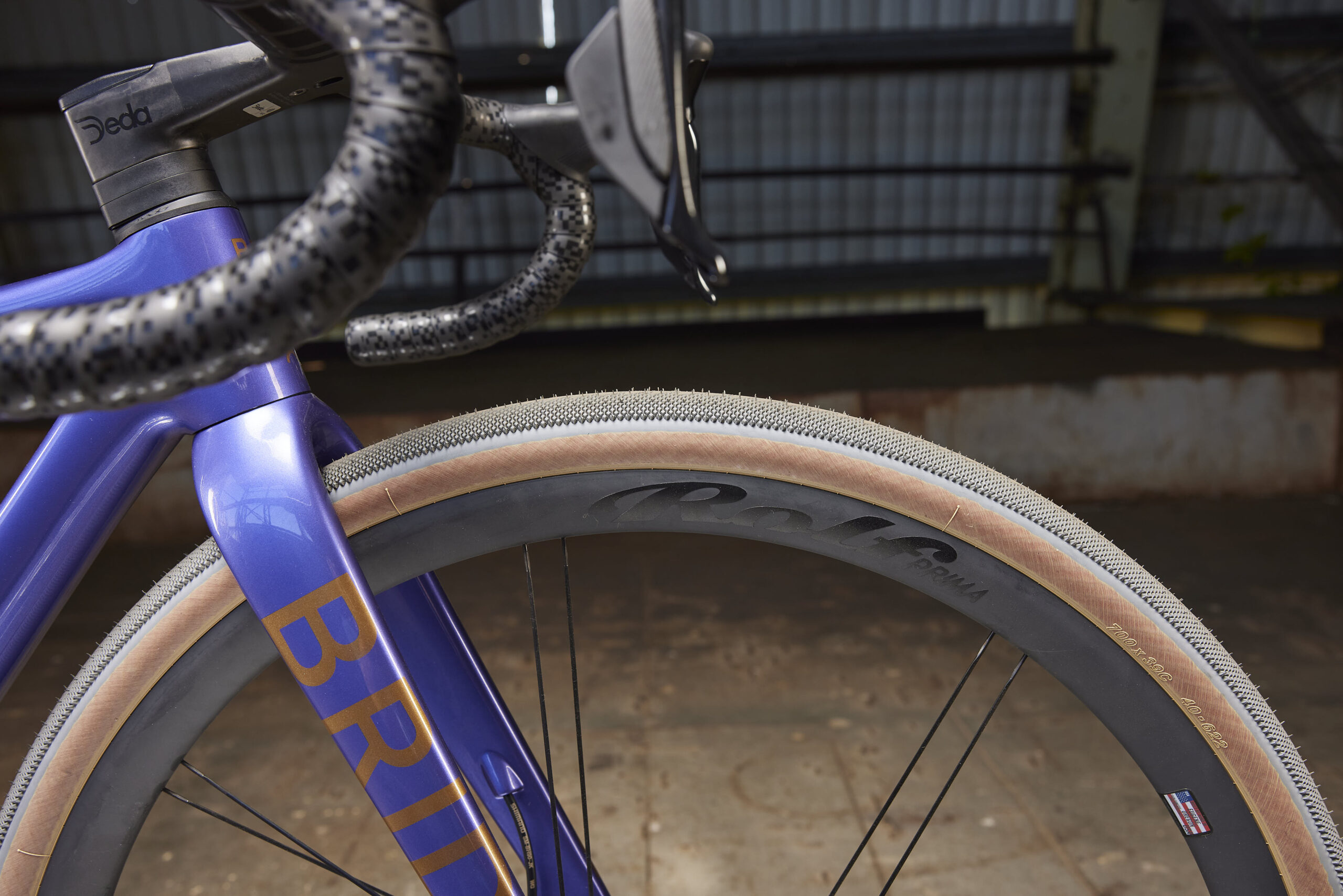 Rolf Prima offers all-road alloy performance and affordability