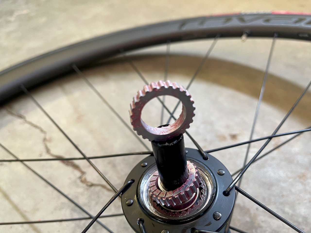 Rovals Rapide C38 carbon wheelset gets $300 price drop and