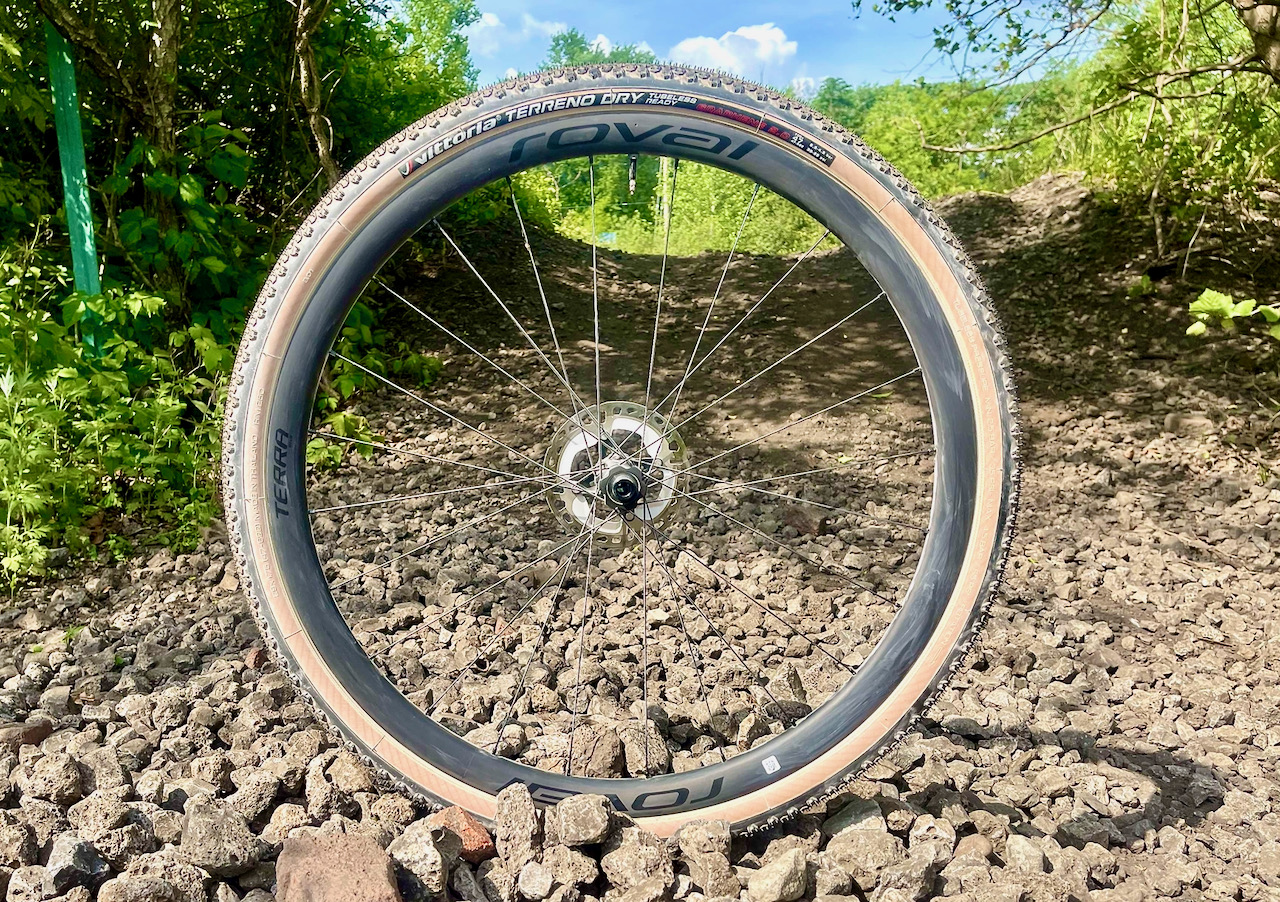 Review: Roval Terra CL gravel wheelset delivers performance value