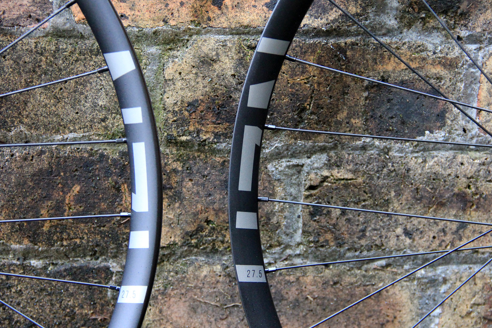 Long Term Review: Nukeproof Horizon V2 Wheelset for Enduro Riding