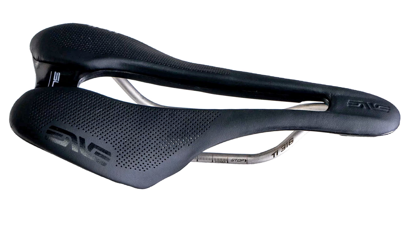 New ENVE Boost SLR saddles adapt proven Selle Italia tech! - Bikerumor