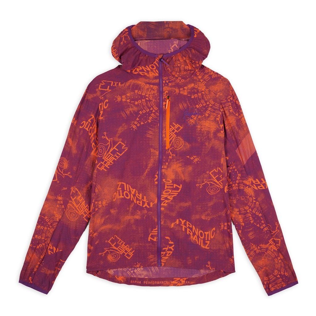 Rapha X Brain Dead MTB Trail Collection Leans Into Post-Punk Style