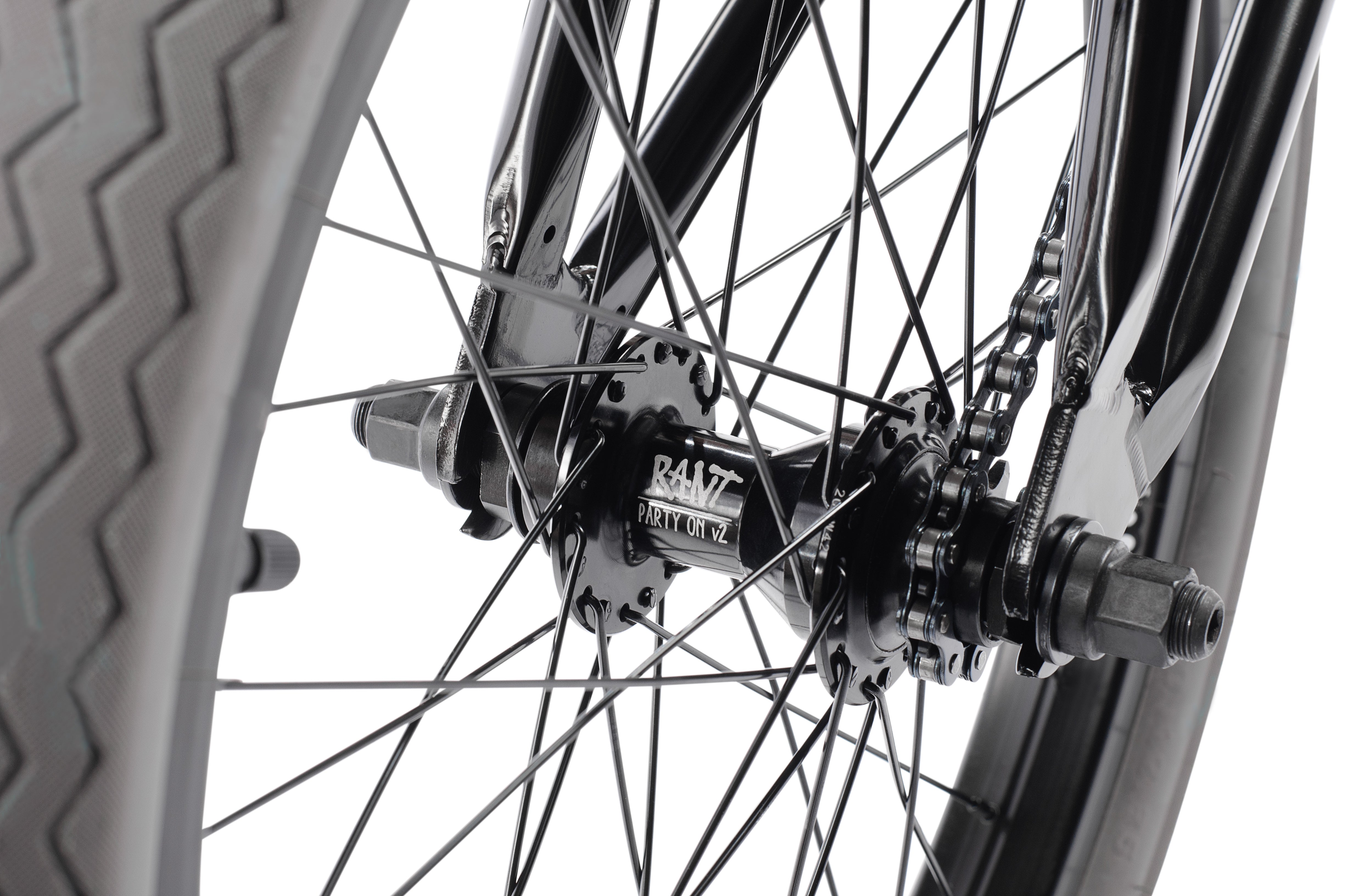 Subrosa Salvador XL |Subrosa / サブローザ – BIKEWORKS