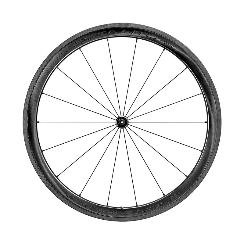 Campagnolo Bora wto 33 45 60 カーボン ホイール 2-WAY FIT ポーラ