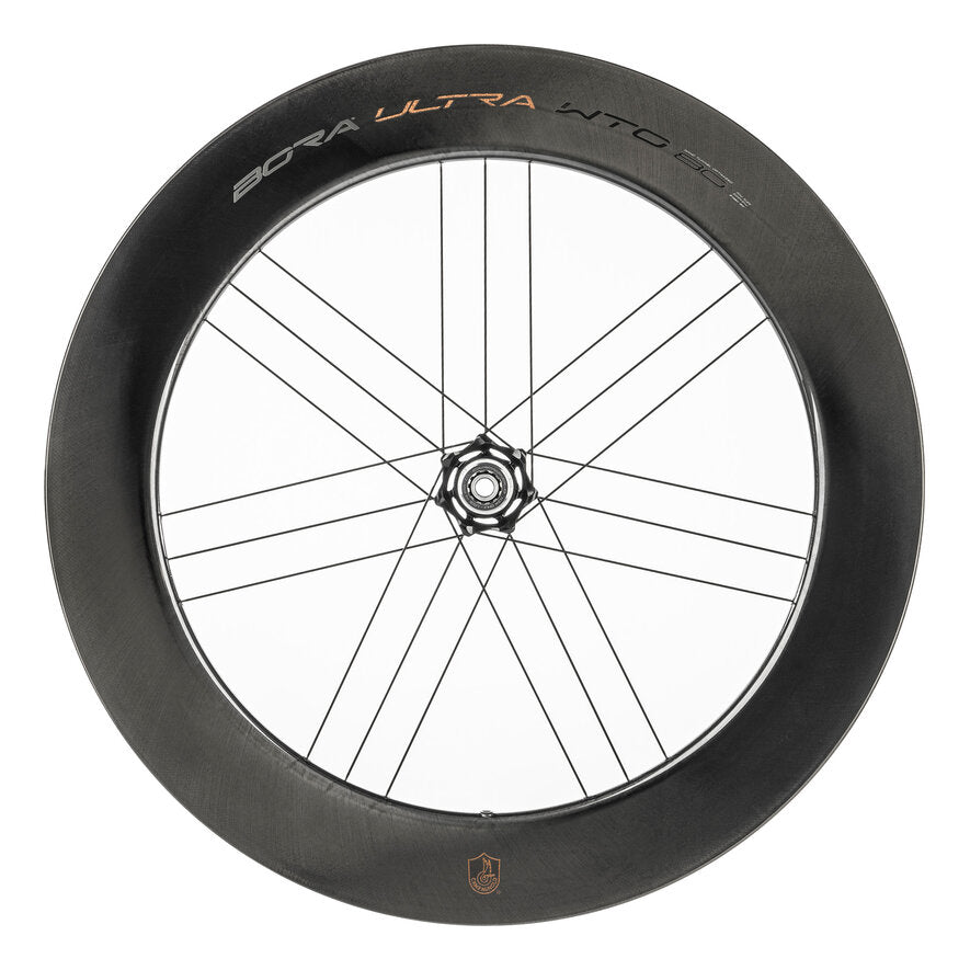 Campagnolo Bora Ultra wto 80 disc wheelset 前輪 後輪 ホイール