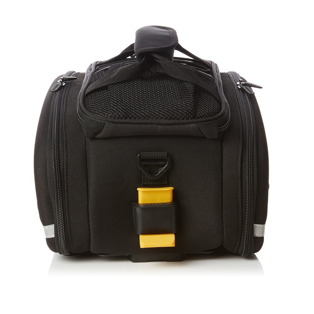 Topeak EXP Trunk with MTX Track – Biketek Pittsburgh