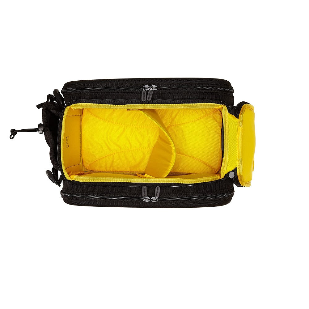 Topeak EXP Trunk with MTX Track – Biketek Pittsburgh