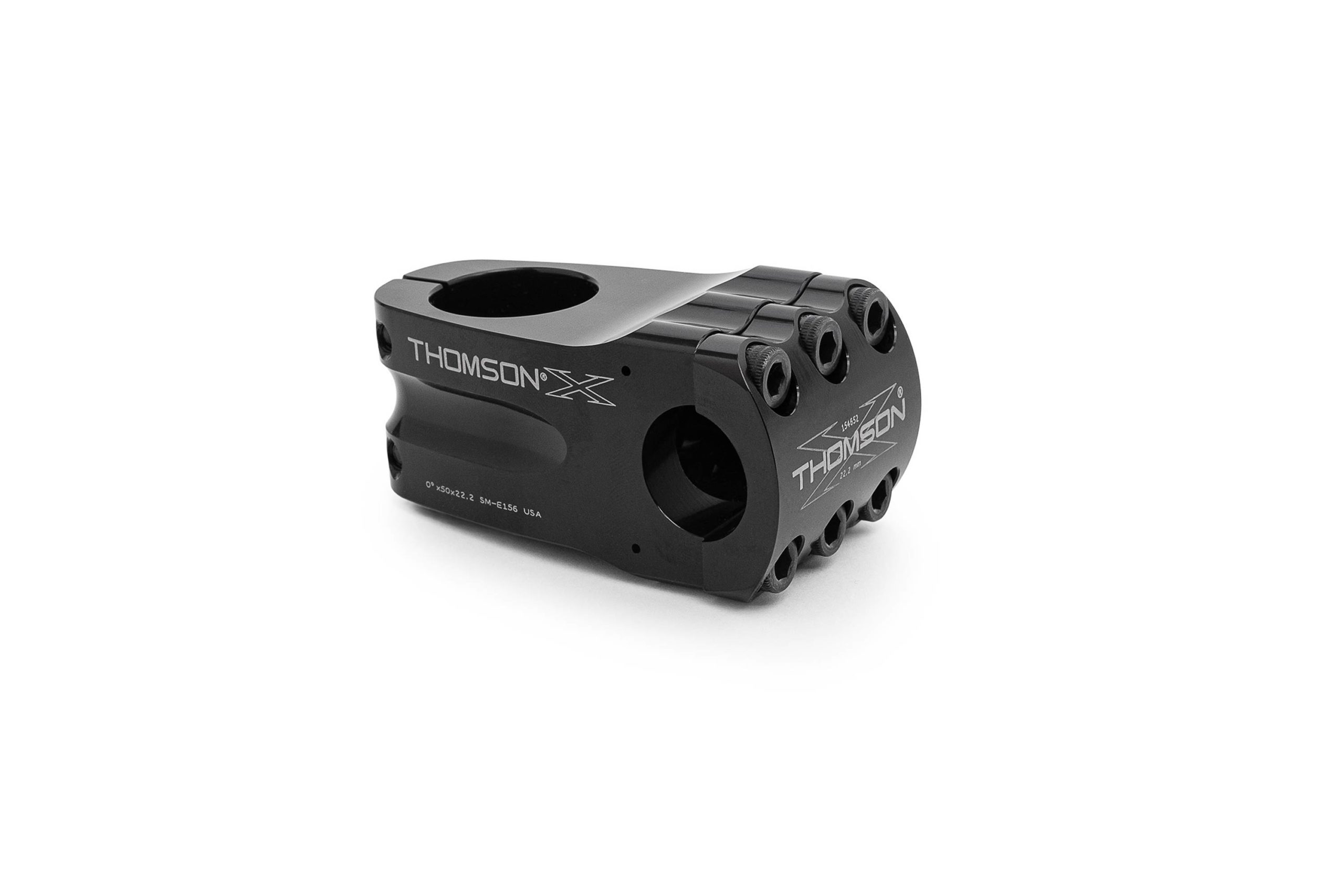 BMX Stems | 22.2 mm Bike Stem | Thomson Bike Stems