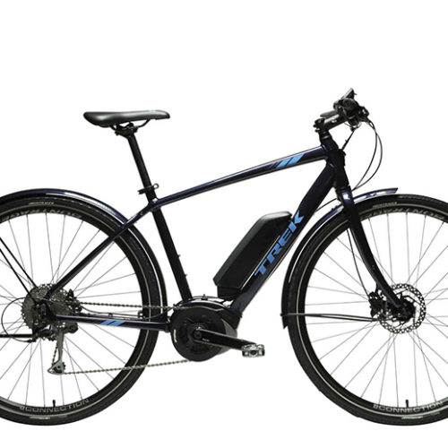 TREK Émonda ALR 5 Disc 2021年モデル – スポーツサイクル ウエキ