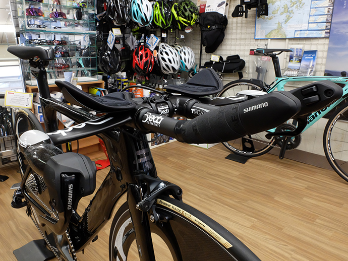 RIDLEY DEAN – スポーツサイクル ウエキ｜ SPORT CYCLE UEKI