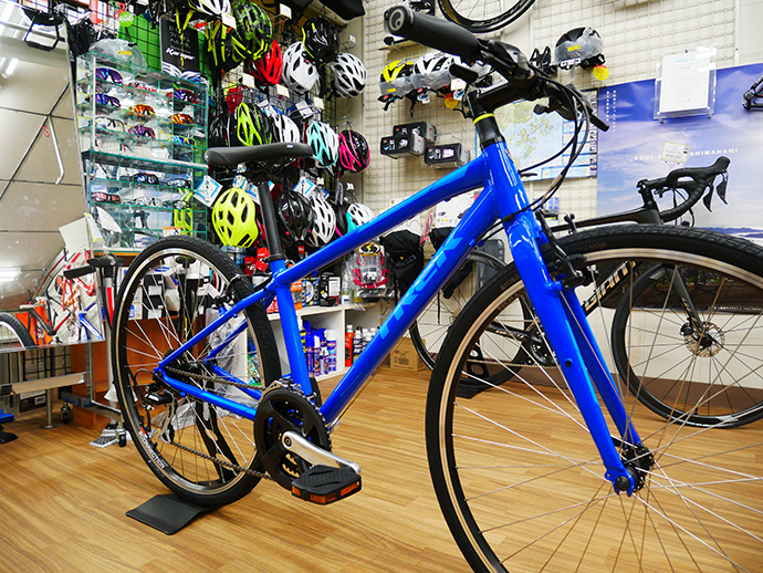 TREK FX2 2019年モデル – スポーツサイクル ウエキ｜ SPORT CYCLE UEKI