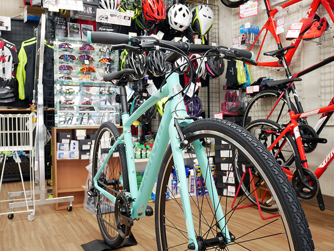 Bianchi C SPORT 2019年モデル – スポーツサイクル ウエキ｜ SPORT