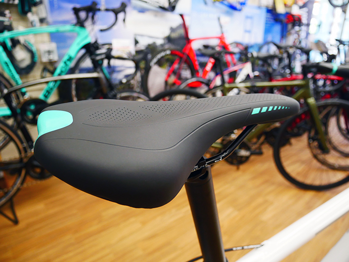 Bianchi C SPORT 1 2020年モデル – スポーツサイクル ウエキ｜ SPORT