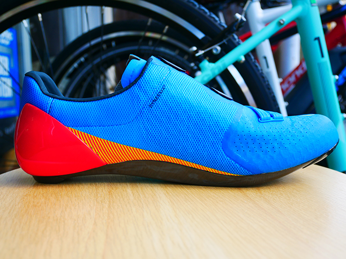 SPECIALIZED シューズ S-WORKS 7 ROAD SHOE – スポーツサイクル ウエキ