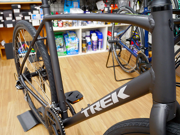 TREK FX2 Disc 2020年モデル – スポーツサイクル ウエキ｜ SPORT CYCLE