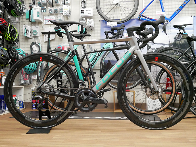 FULCRUM ホイール SPEED 55 DB – スポーツサイクル ウエキ｜ SPORT