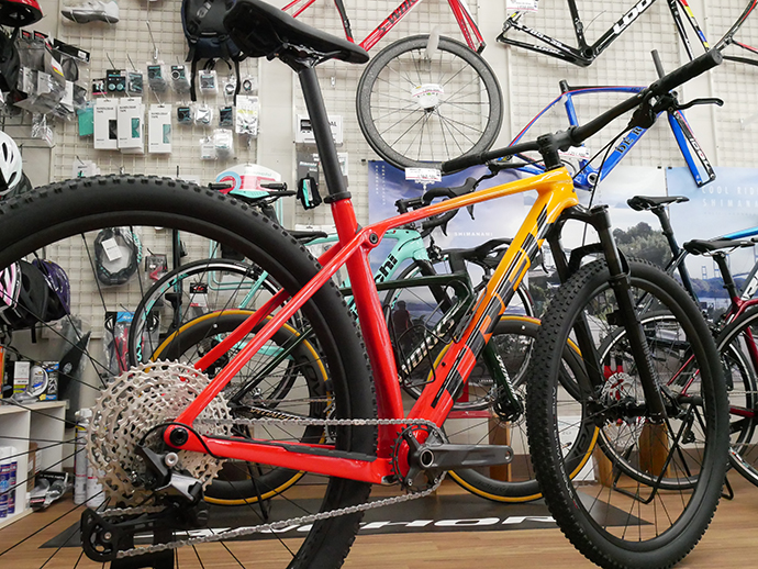 TREK Procaliber 9.5 2021年モデル – スポーツサイクル ウエキ｜ SPORT