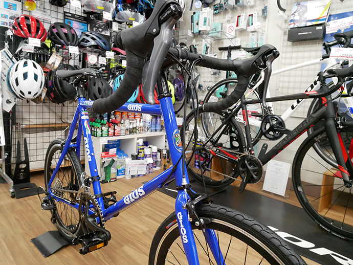 GIOS FELUCA 2021年モデル – スポーツサイクル ウエキ｜ SPORT CYCLE UEKI