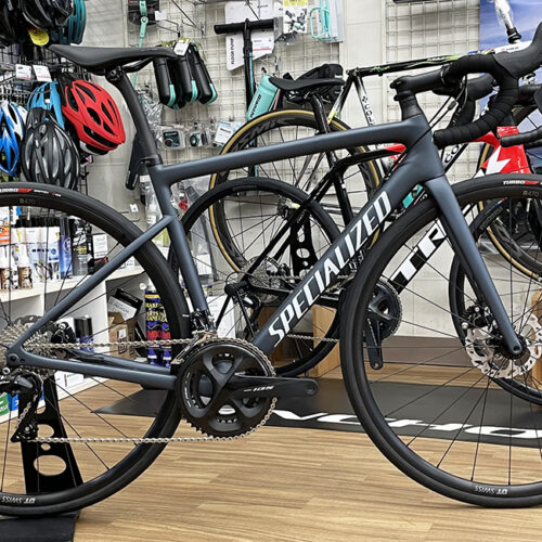 KhodaaBloom ジュニアロードバイク STRAUSS 24 入荷しました