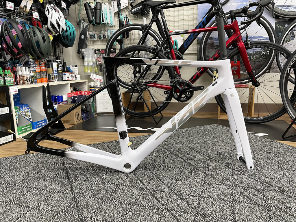 BOMA VIDE DISC 2021年モデル – スポーツサイクル ウエキ｜ SPORT