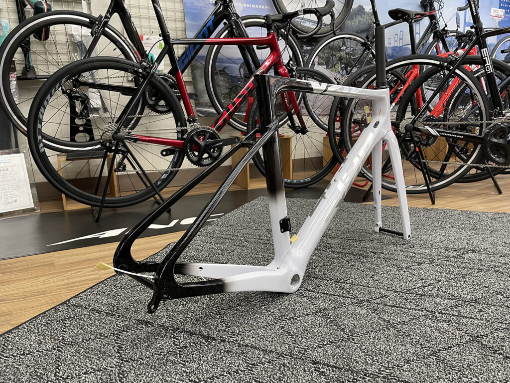 BOMA VIDE DISC 2021年モデル – スポーツサイクル ウエキ｜ SPORT