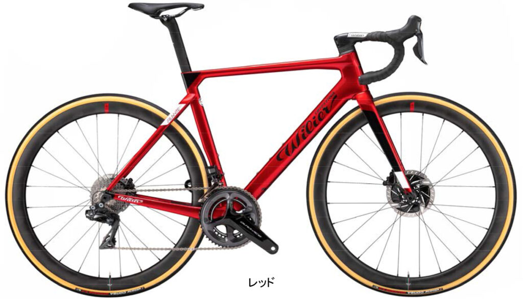 新型DURA-ACE搭載の完成車 ラインナップ発表！ – スポーツサイクル