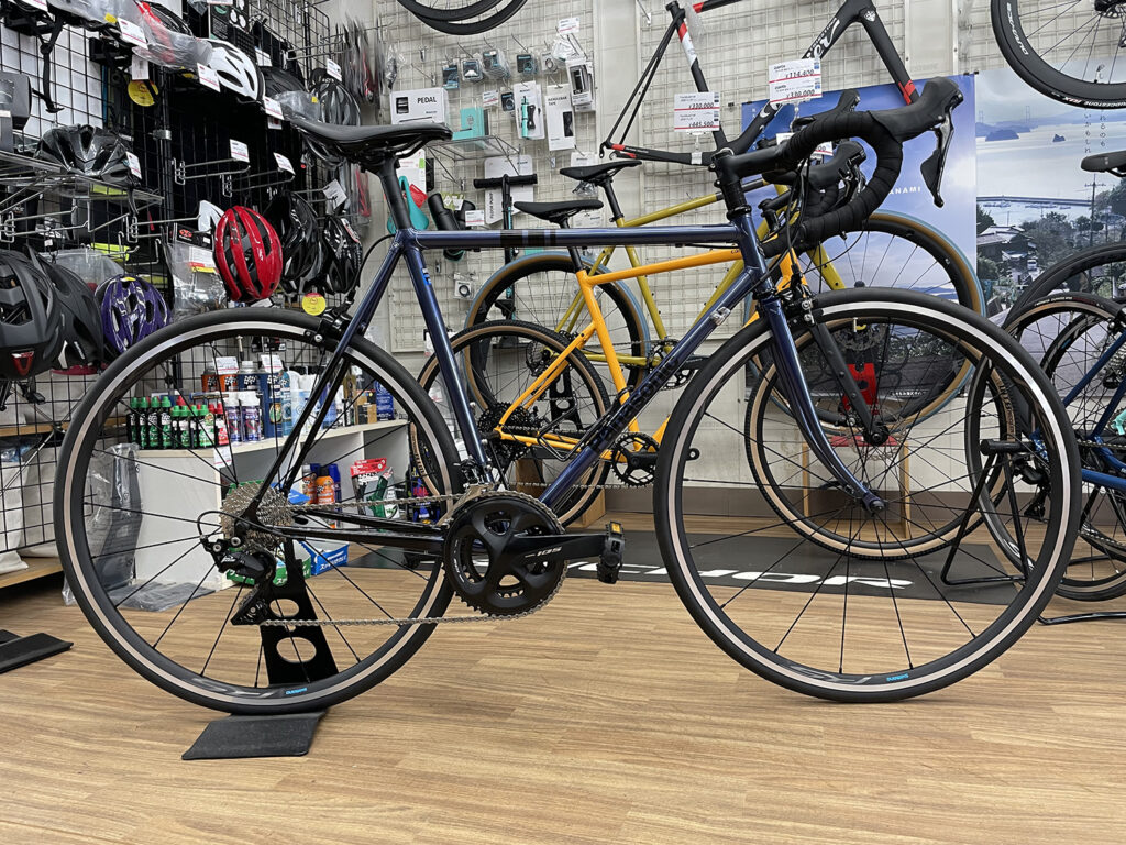 Panasonic FRCC33 AD-GL Gradation and Line – スポーツサイクル