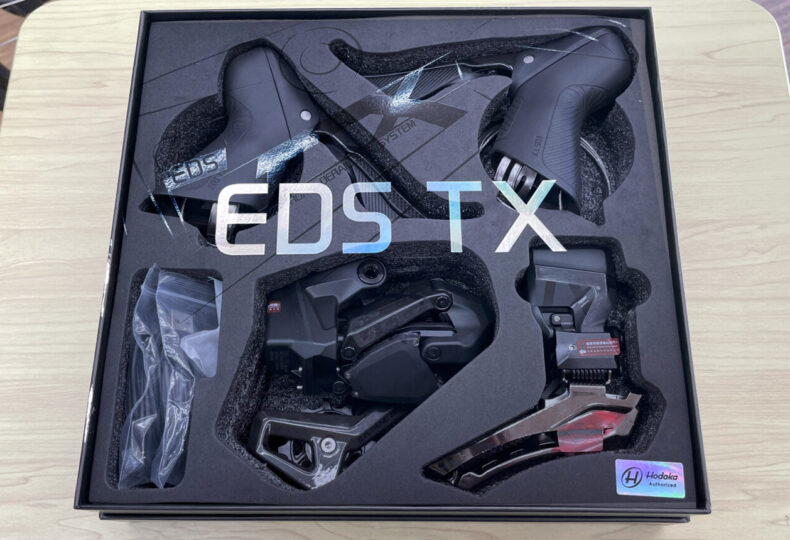 WheelTop（ホイールトップ） EDS 取り扱い始めました！ – スポーツ