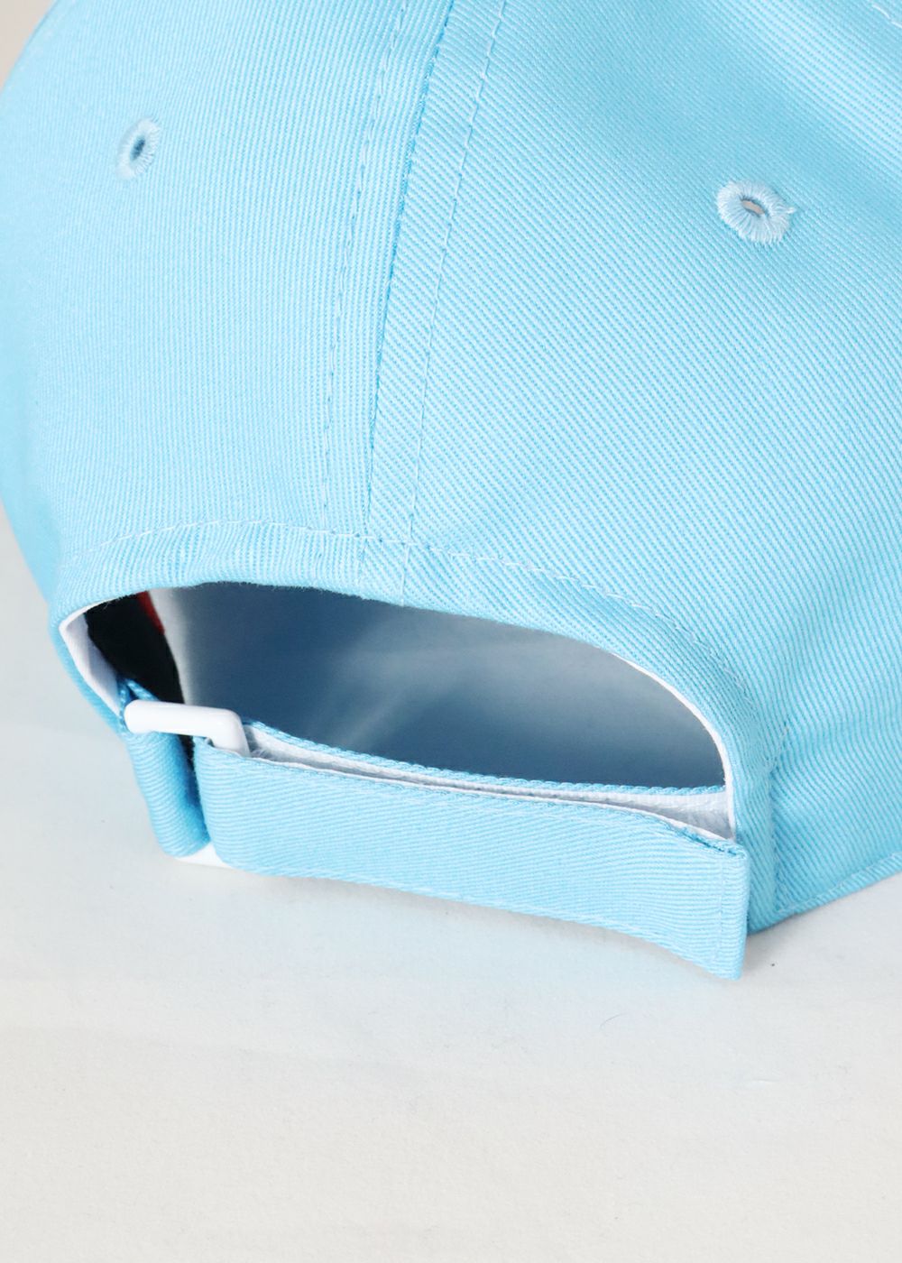 刺繍コットンキャップ|アルチビオ-アウトレット- - ゴルフウェアや婦人