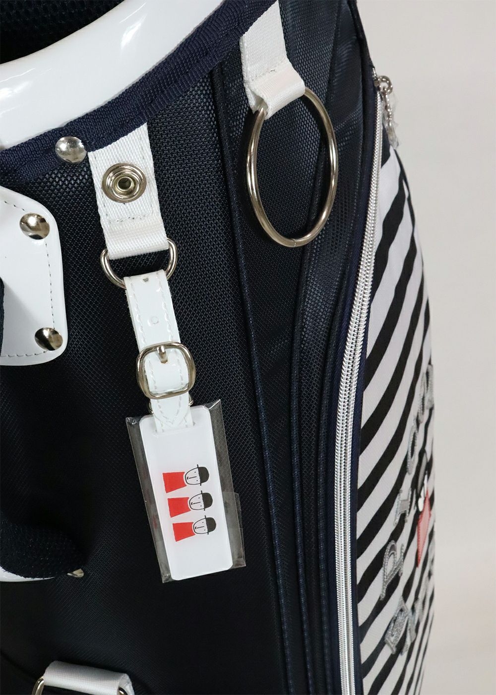 キャディバッグ|ピッコーネクラブ - ゴルフウェアや婦人服通販