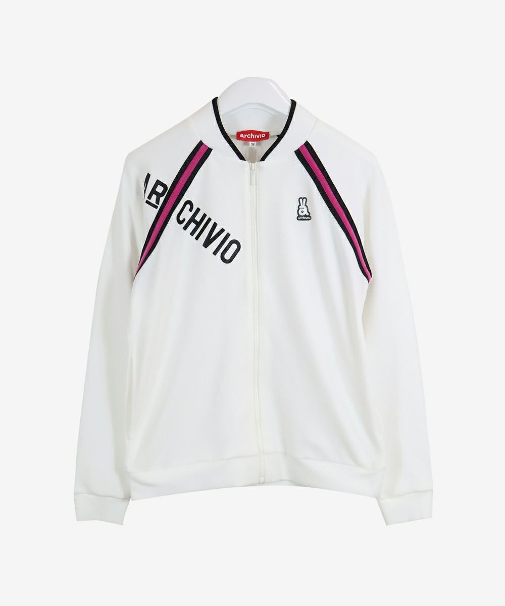 保温機能素材ブルゾン|アルチビオ-アウトレット- - ゴルフウェアや婦人