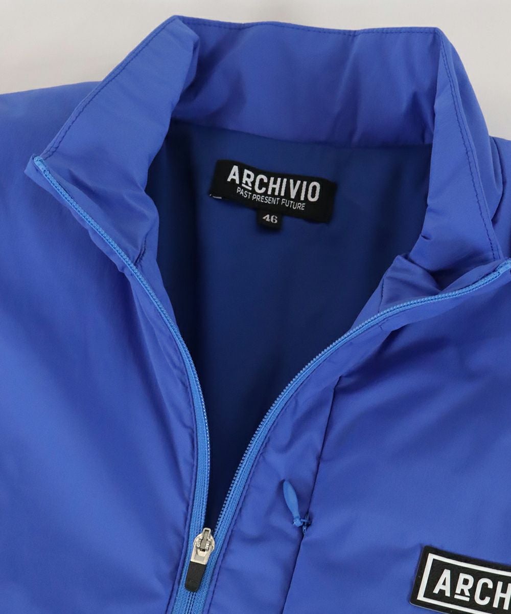 メンズ】 中綿ブルゾン|アルチビオ-アウトレット- - ゴルフウェアや